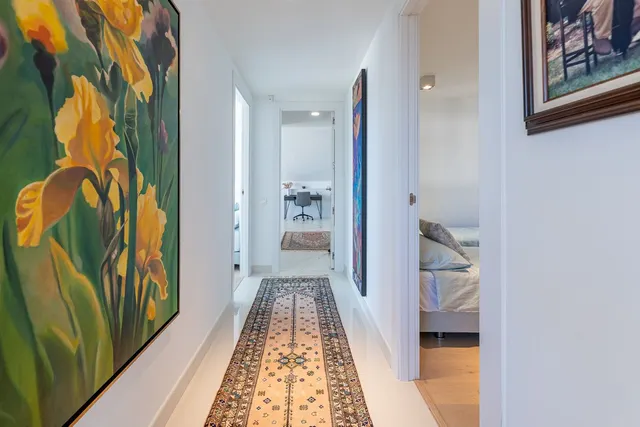 Ático 3 habitaciones 172m² en venta - Centro — 25