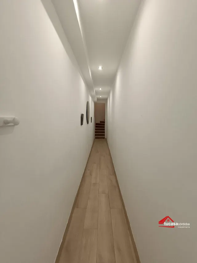 CASA REFORMADA EN OLLERÍAS – CÓRDOBA CAPITAL — 37