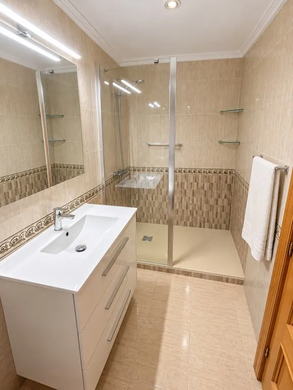 Piso en Venta en Alicante Alicante SAN GABRIEL — 6