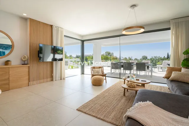 Apartamento 2 habitaciones 112m² en venta - El Madroñal — 2