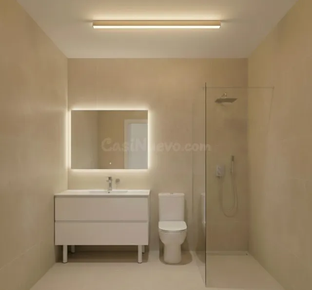 Atico Q2 Nueva Promoción Castillo del Mar 2028 - foto 5