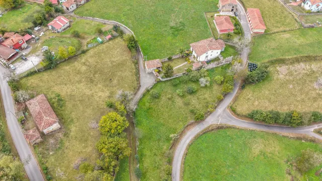 Casona asturiana en ardisana-Llanes — 47