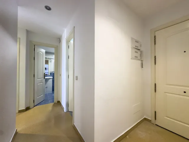 Apartamento 2 habitaciones 87m² en venta - Costa del Sol — 9