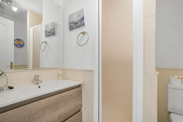 Apartamento 2 habitaciones 82m² en venta - Riviera del sol — 17