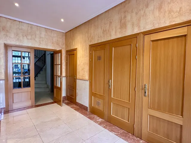 APARTAMENTO - ZONA FLORES DEL SIL — 15