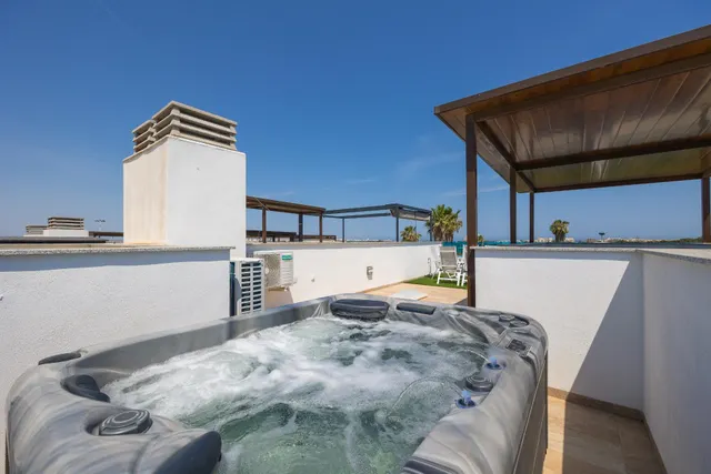 Casa 3 habitaciones 98m² en venta - La siesta — 35