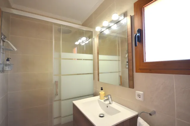 Se vende chalet unifamiliar en Son Daviu Nou — 16