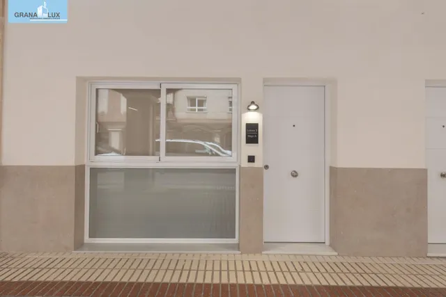 MODERNO ESTUDIO TIPO LOFT AMUEBLADO EN URBANIZACIÓN VILLA PINEDA - ZONA VILLAREJO — 28