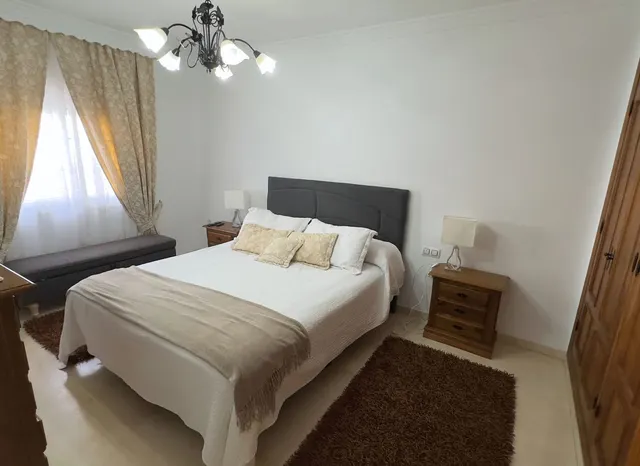 Chalet 5 habitaciones 350m² en venta - Costa Del Sol — 37