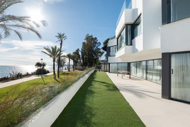 Adosado 3 habitaciones 364m² en venta - Costa Del Sol — 15