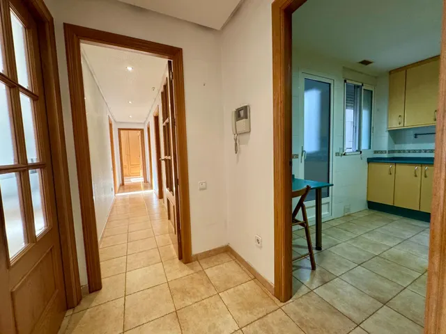 Piso 3 dormitorios con terraza en Santa Maria de Gracia Murcia — 11