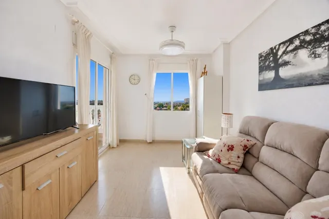 Apartamento 2 habitaciones 61m² en venta - Parque las naciones — 21