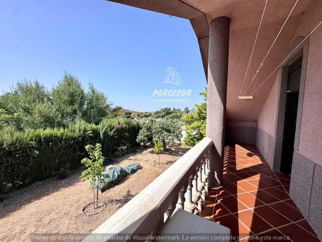 Preciosa casa en exclusiva, situada en la demandada urbaniza - foto 3