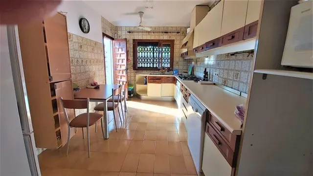 Chalet independiente  en punta prima solo 300m de la playa — 9