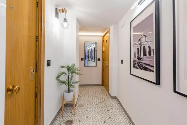 PISO EN FUENCARRAL, TOTALMENTE EQUIPADO Y CON RENTABILIDAD D - foto 2