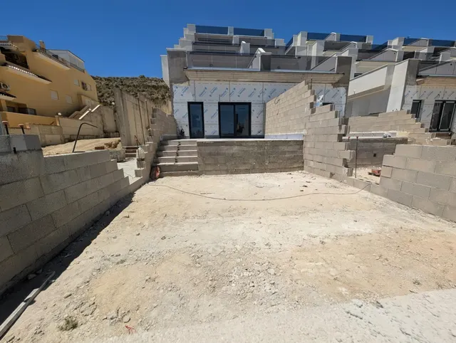 Espectaculares Pisos de Obra Nueva en Rio Park, Mutxamel, co - foto 2