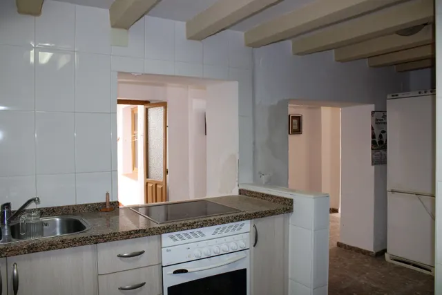 Casa 4 habitaciones 172m² en venta - Maro - Cuevas de Nerja — 8
