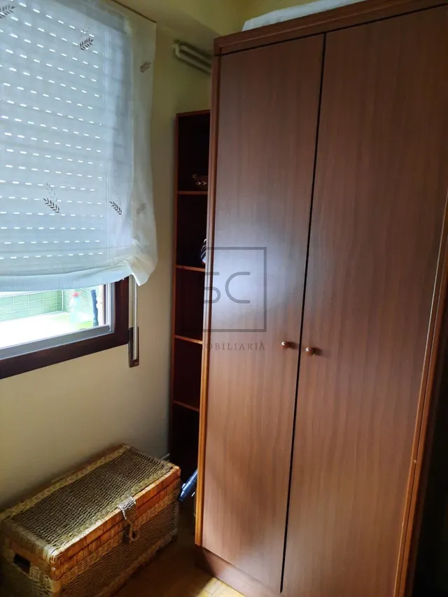 Piso amplio con ascensor en el centro de Ferrol — 19