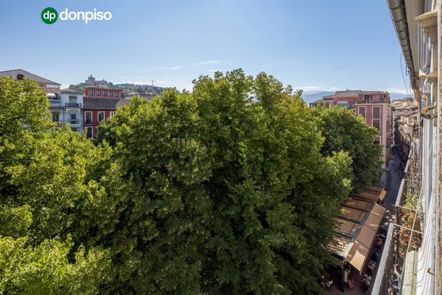 A la venta edificio en plaza bib-rambla — 10