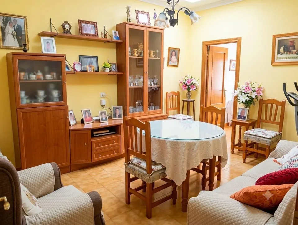 Casa 5 habitaciones 297m² en venta - Andalucia
