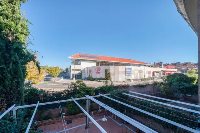 Piso 3 habitaciones 127m² en venta - Casco Antiguo — 5