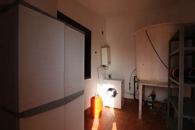 Casa rural de 3 hab en Guaro — 16