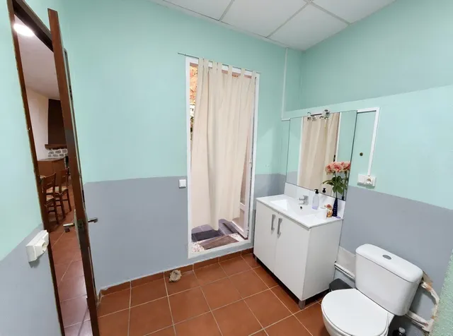 Oportunidad unica! casa con 3 viviendas independientes en castello de rugat — 9
