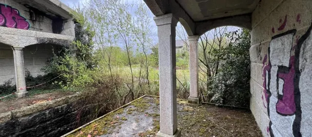 Parcelas en venta con viviendas en construcción en Coristanc - foto 4