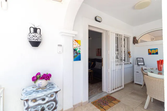 Adosado 2 habitaciones 74m² en venta - Agua Marina — 11