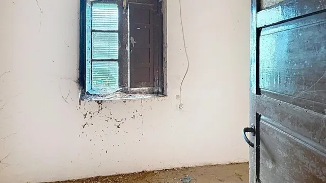 Si quieres vivir en plena naturaleza, esta es tu oportunidaad.Casa pareada para rehabilitar en Malpica , a tan solo 10 minutos del centro de oviedo — 29