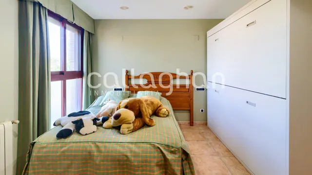 Villa en venta en Playa Almardà — 38