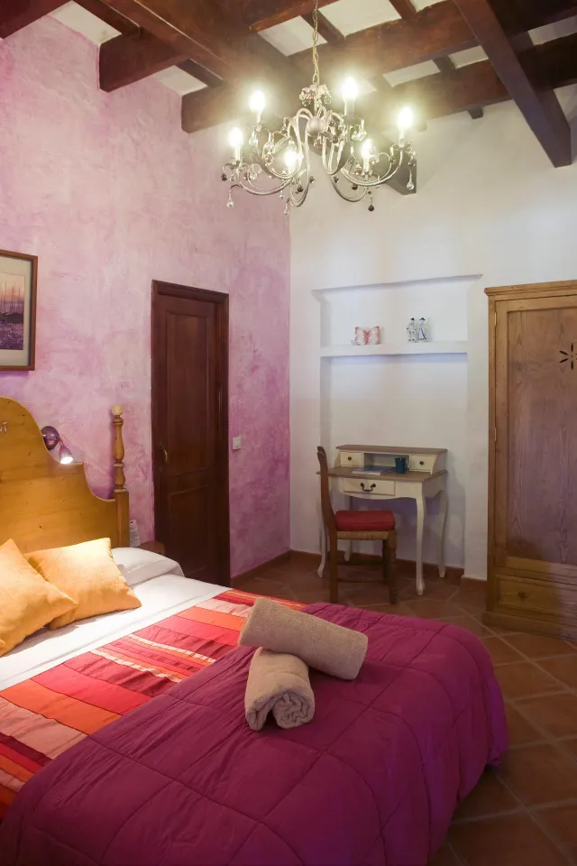 AGROTURISMO A LA VENTA EN SANT CLIMENT — 29