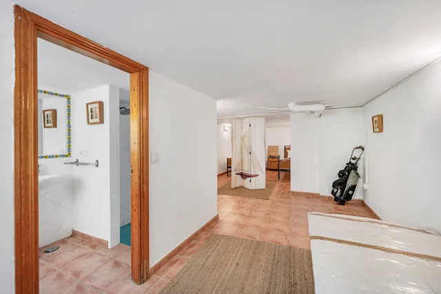 Chalet 5 habitaciones 509m² en venta - Sotogrande Costa — 43