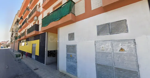 Casa 4 habitaciones 121m² en venta - Archena centro — 3