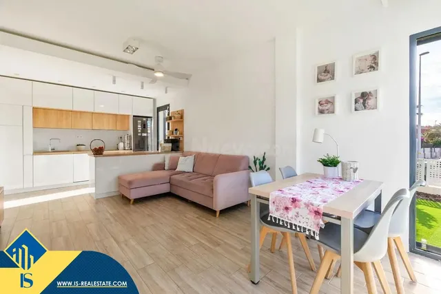 CHALET INDEPENDIENTE CON PISCINA PRIVADA EN ORIHUELA COSTA!! - foto 5