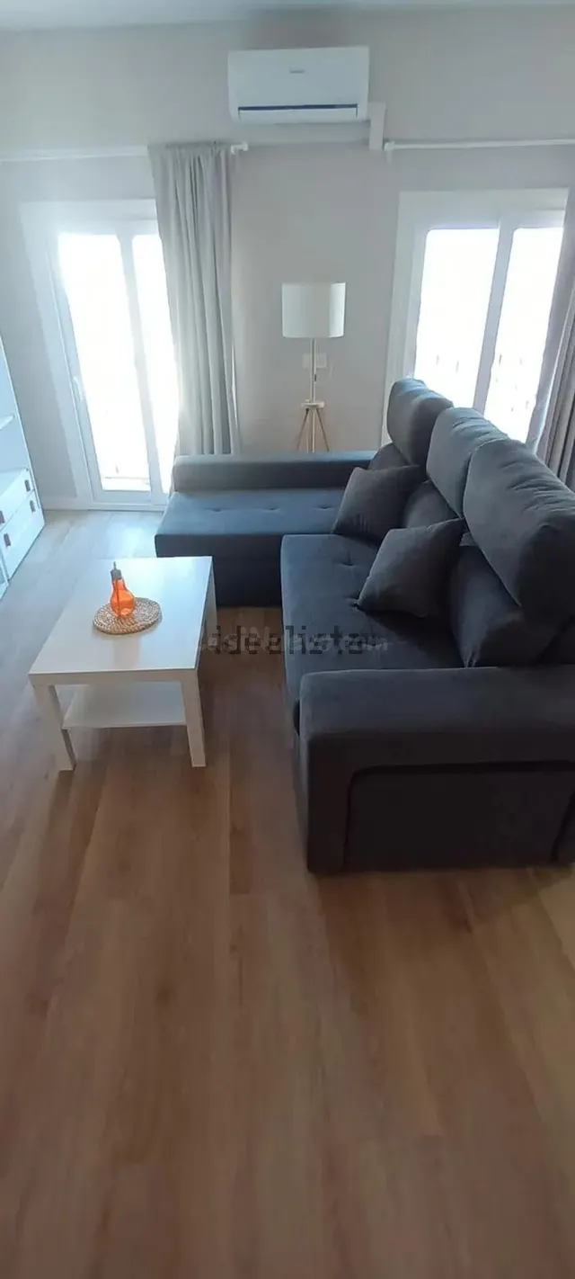 Alquiler de piso en Puerta Purchena SOLO ESTUDIANTES - foto 4
