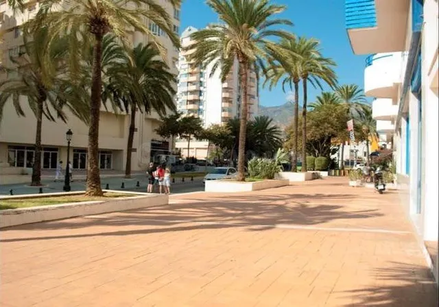 Oportunidad de Inversión en el Corazón de Marbella!