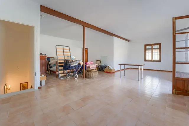 ¡¡ESPECTACULAR!! Adosada de esquina de 223 m2 con patio, terraza y garaje — 47
