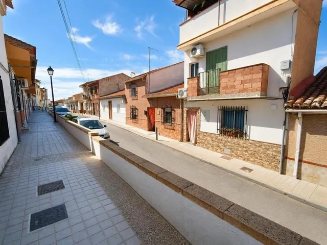Casa — 2