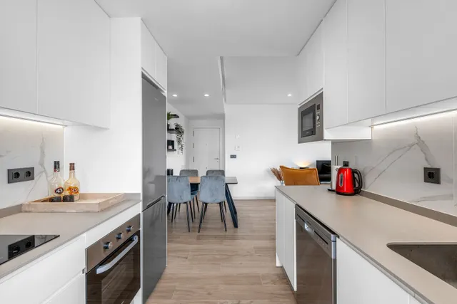 Apartamento 2 habitaciones 74m² en venta - Los Altos — 11