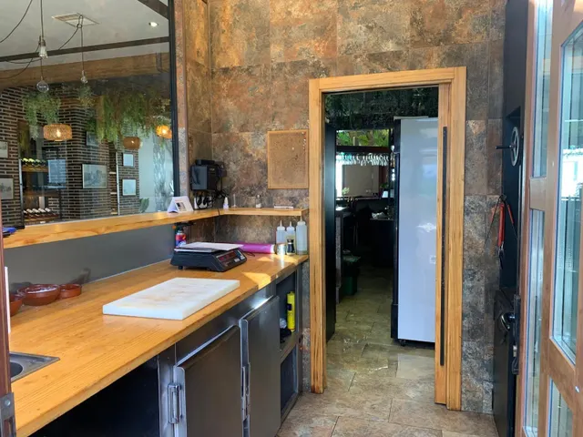 Local comercial 106m² en alquiler - Villalba Estación — 7