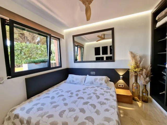 Apartamento 2 habitaciones 97m² en venta - Club Nautico — 21