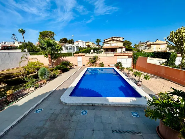 Villa 2 habitaciones 200m² en venta - La siesta — 17