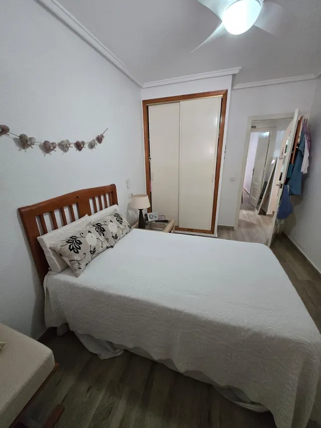 Precioso apartamento totalmente reformado con gran terraza — 23