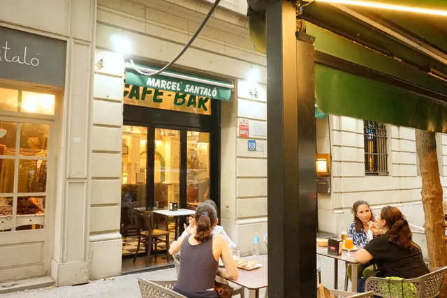 Tu hogar en Barcelona, junto al Turó Park — 43