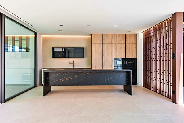 Adosado 3 habitaciones 589m² en venta - Marbella — 7