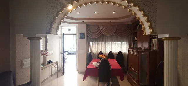 PISO EXCELENTE DUPLEX CARRUS ESTE — 19