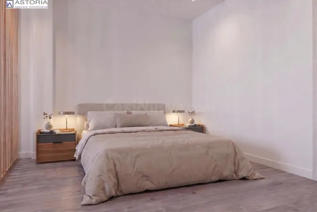 LOFT A ESTRENAR EN LA CHANA – DISEÑO MODERNO Y MÁXIMO APROVECHAMIENTO DEL ESPACIO — 4