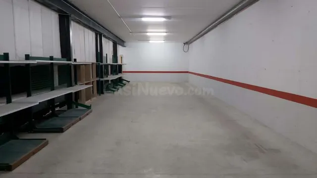 Local comercial 400m² en alquiler - Mollina - foto 2