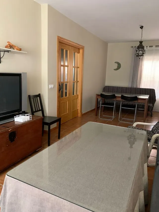 ¡fantástica casa de 3 plantas con loft y piscina en Posadas! — 17